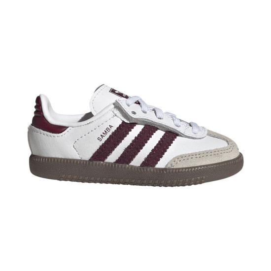 Adidas Samba OG CF EL I
